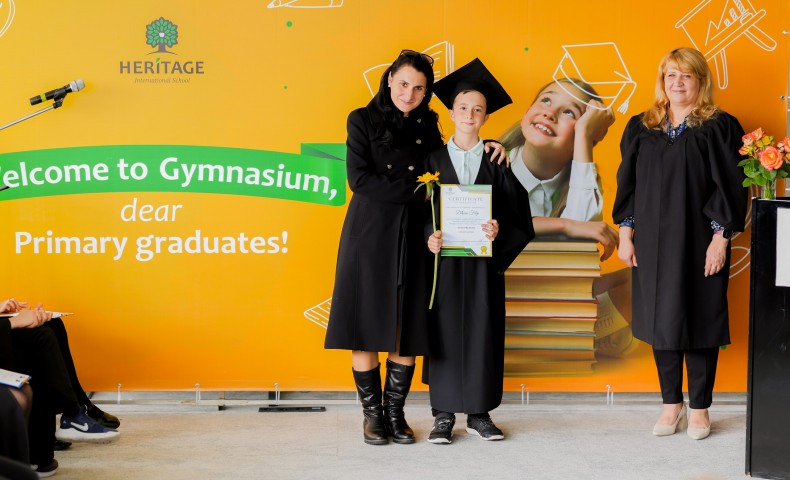 6E Graduation 2025 - image 38