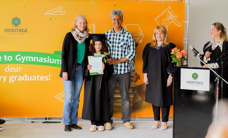 6E Graduation 2025 - image 37