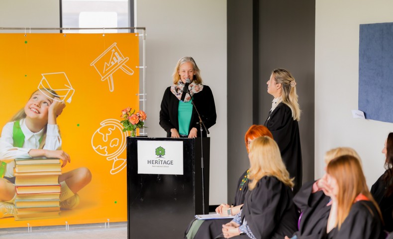 6E Graduation 2025 - image 58