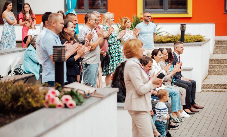 Primary Graduation 2023 - image 65