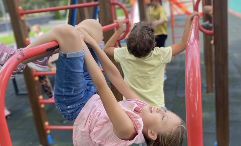 Международный Летний Лагерь 2022 – Cессия „Inside out” - image 145