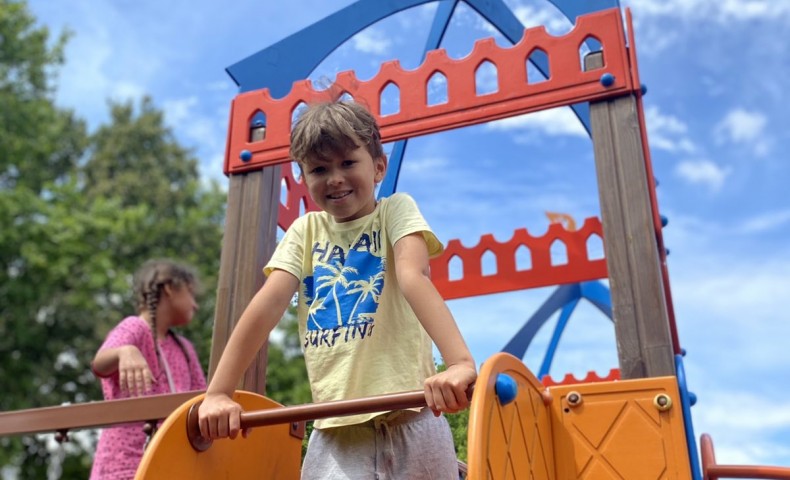 Международный Летний Лагерь 2022 – Cессия „Inside out” - image 144