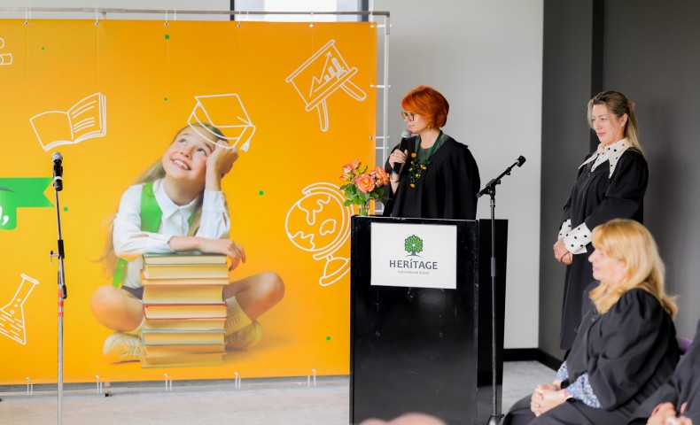 6E Graduation 2025 - image 4