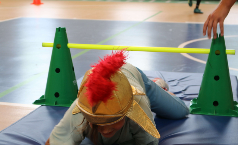 Heritage Summer School - image 149