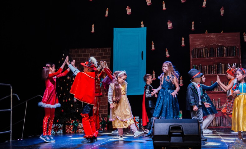 Primary Christmas Play 2022 - image 98