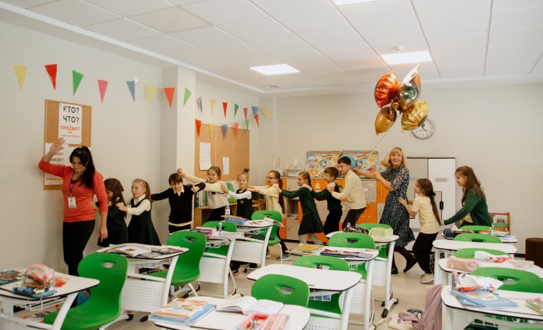 Teacher's Day at Heritage 2022 - image 82