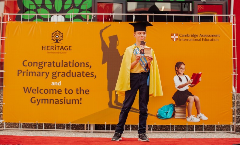 Primary Graduation 2023 - image 149