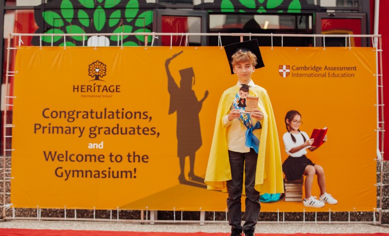 Primary Graduation 2023 - image 148