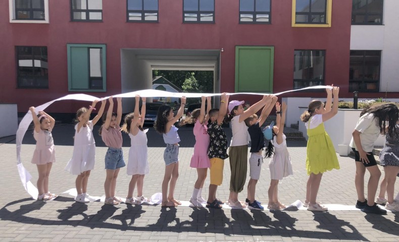 Международный Летний Лагерь 2022 – Cессия „Harry Potter” - image 123