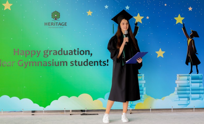 9A Graduation 2025 - image 2