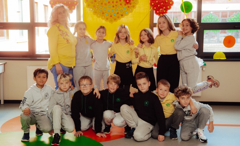 World Kindness Day 2022 - image 54