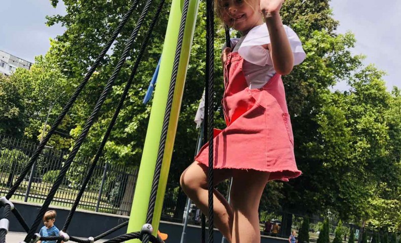 Международный Летний Лагерь 2022 – Cессия „Inside out” - image 190