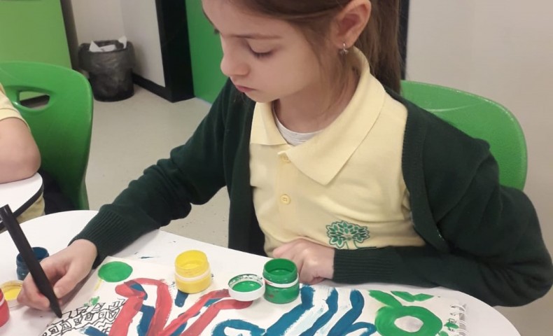 Arts Week at Heritage, 2024 - image 25