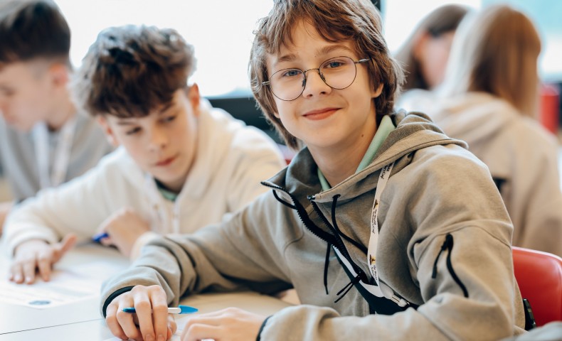 The World Scholar's Cup - image 39