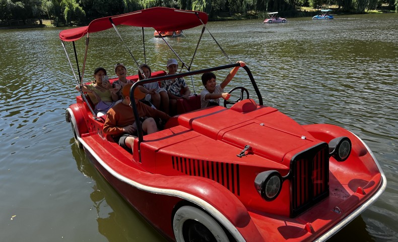 Международный Летний Лагерь 2022 – Cессия „A ticket to…” - image 62