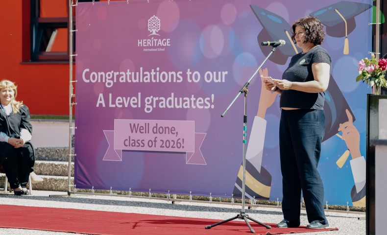A Level Graduation 2026 - image 41