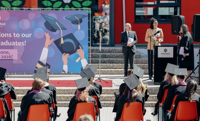 A Level Graduation 2026 - image 40