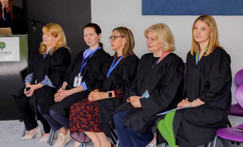 9A Graduation 2025 - image 19