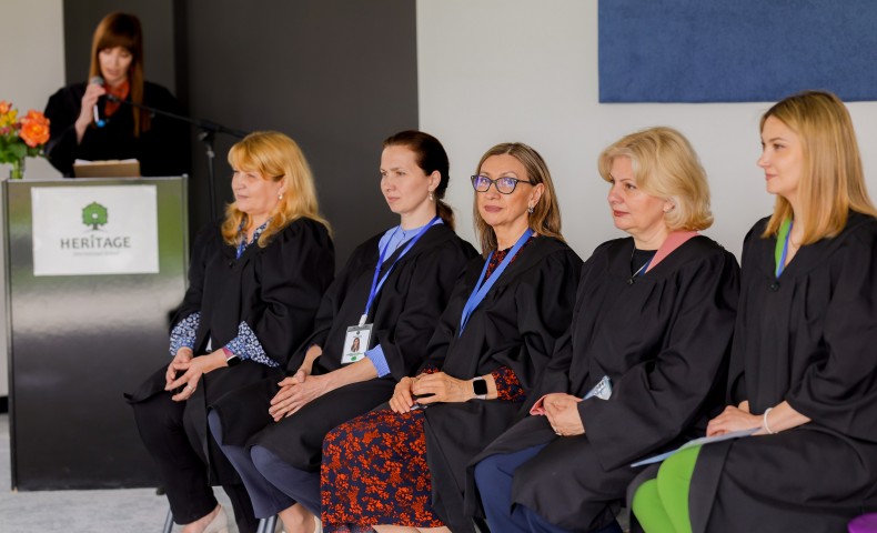 9A Graduation 2025 - image 20