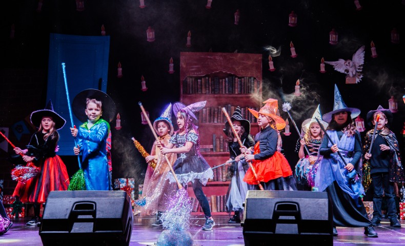 Primary Christmas Play 2022 - image 45