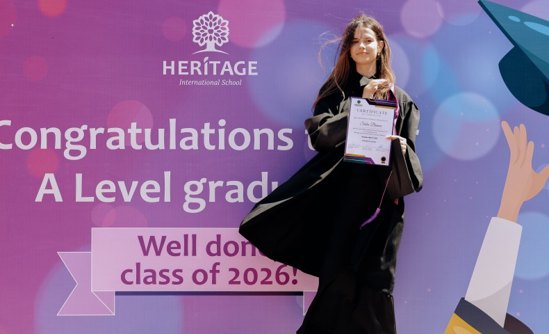 A Level Graduation 2026 - image 90