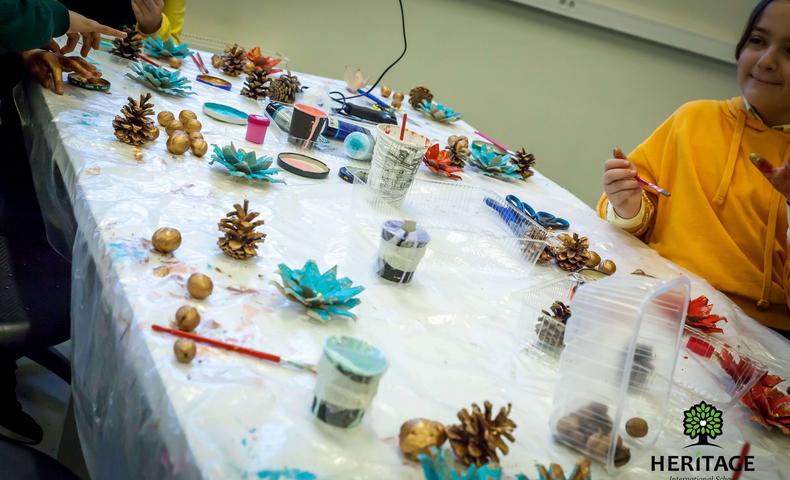 "Santa's Workshop" for Heritage Community - image 57