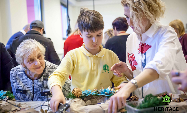 "Santa's Workshop" for Heritage Community - image 60