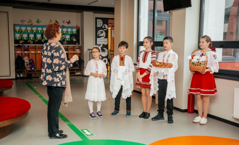 Baroness Janet Royall’s visit to Moldova (April 2023) - image 3