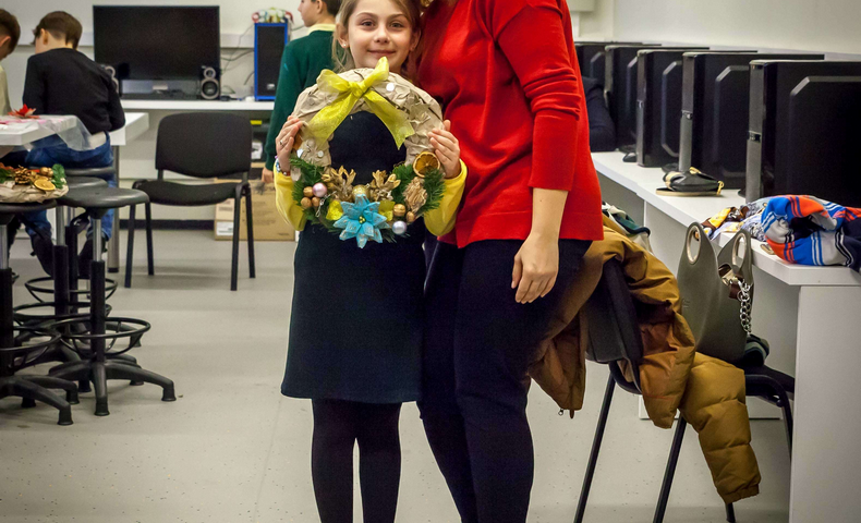 "Santa's Workshop" for Heritage Community - image 84