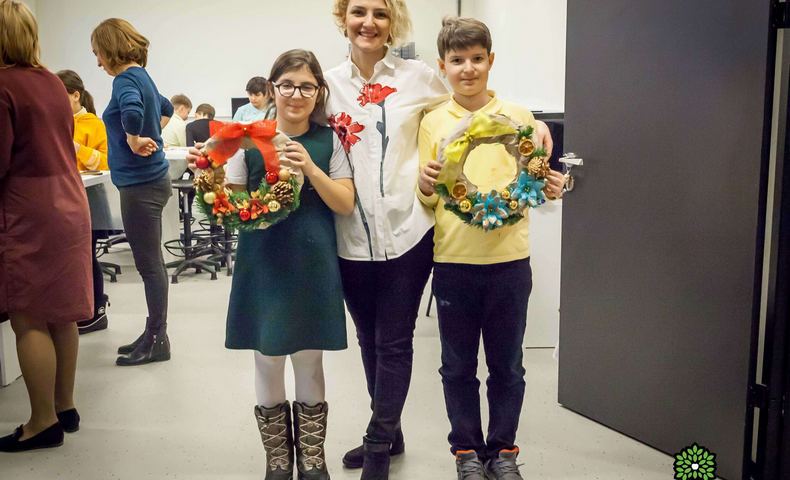 "Santa's Workshop" for Heritage Community - image 86