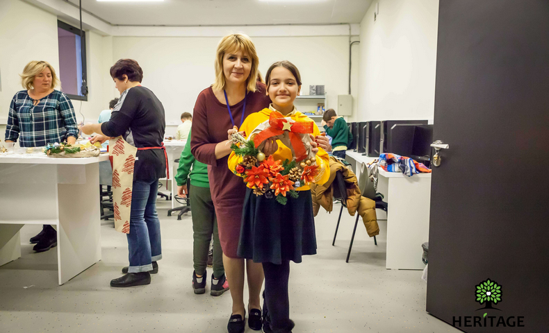 "Santa's Workshop" for Heritage Community - image 88