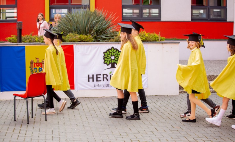 Primary Graduation 2023 - image 113