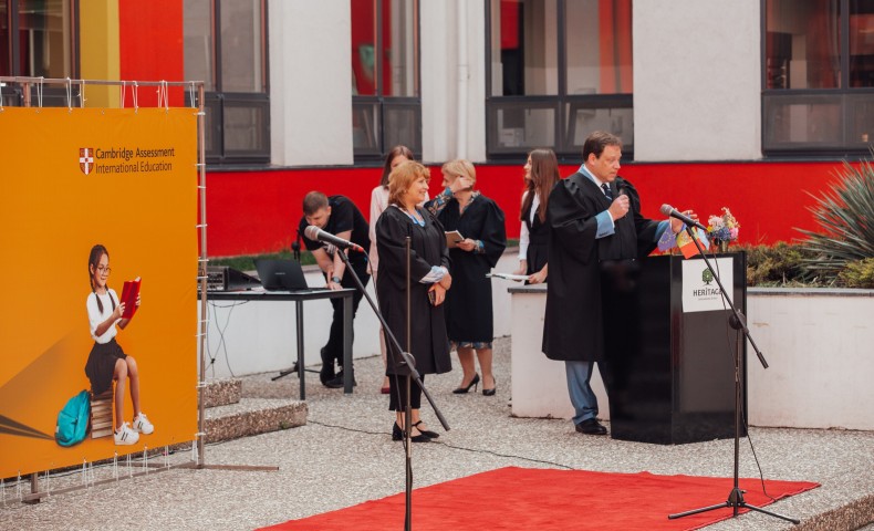 Primary Graduation 2023 - image 114