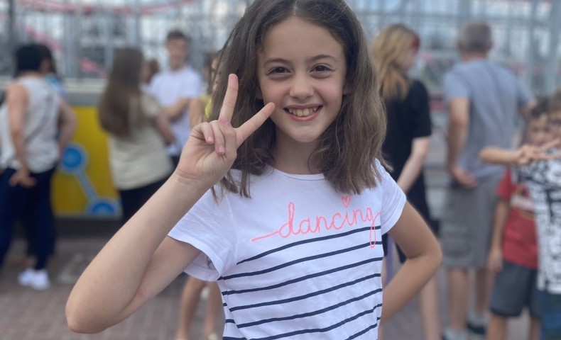 Международный Летний Лагерь 2022 – Cессия „Inside out” - image 87