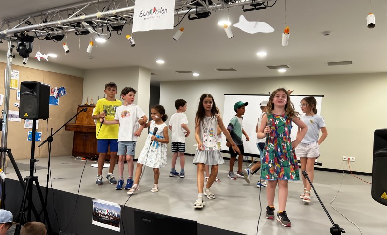 Международный Летний Лагерь 2022 – Cессия „Pop Star Dance” - image 50