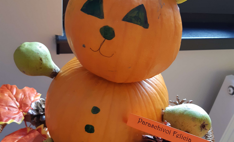 "Golden Autumn" 2018 - image 77