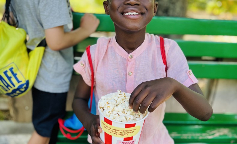 Международный Летний Лагерь 2022 – Cессия „Survivor” - image 22