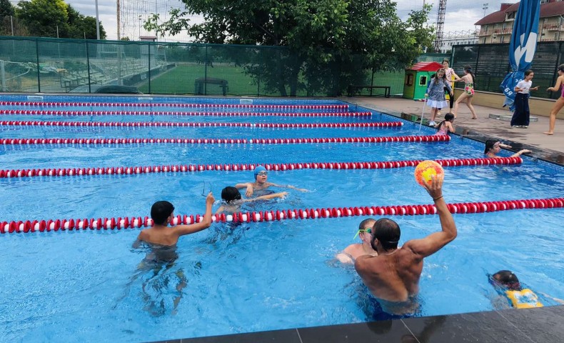 Международный Летний Лагерь 2022 – Cессия „A ticket to…” - image 122