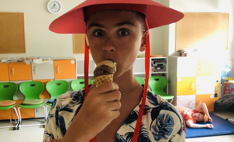 Международный Летний Лагерь 2022 – Cессия „A ticket to…” - image 121