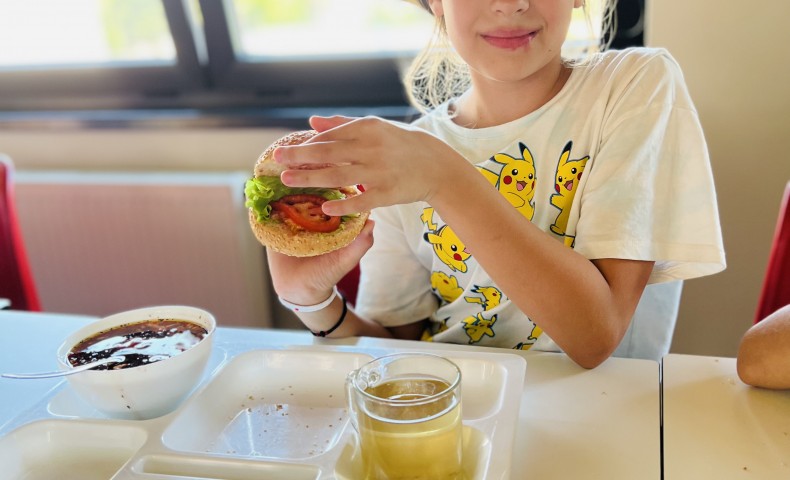 Международный Летний Лагерь 2022 – Cессия „A ticket to…” - image 97