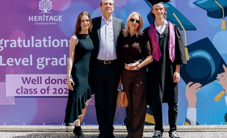 A Level Graduation 2026 - image 161