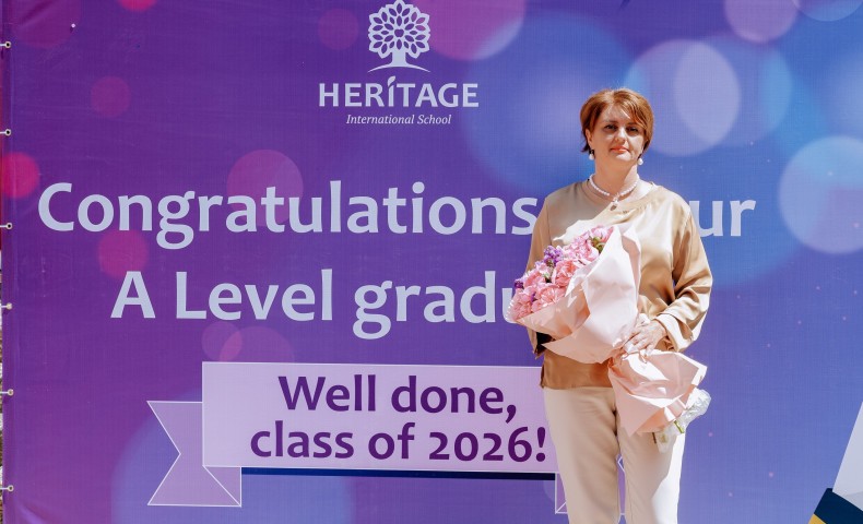 A Level Graduation 2026 - image 163