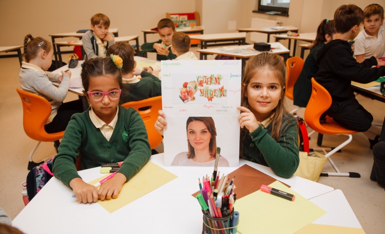 Teacher's Day at Heritage 2022 - image 96