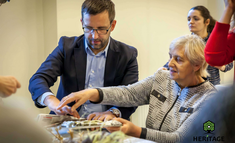 "Santa's Workshop" for Heritage Community - image 27