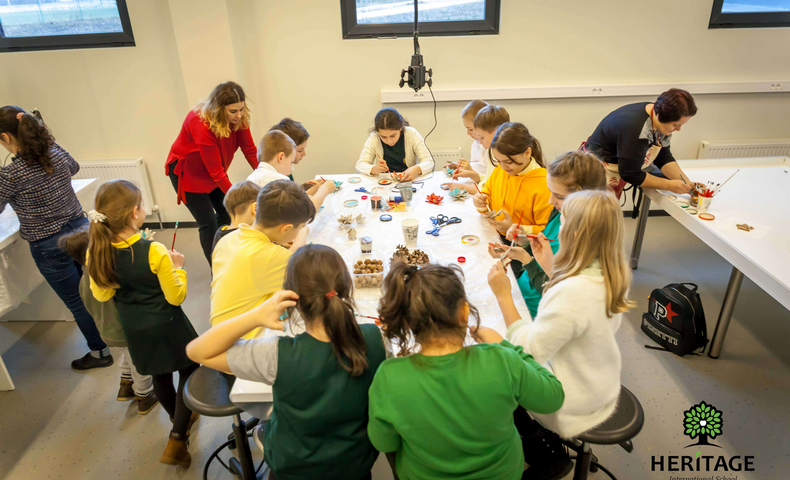 "Santa's Workshop" for Heritage Community - image 26