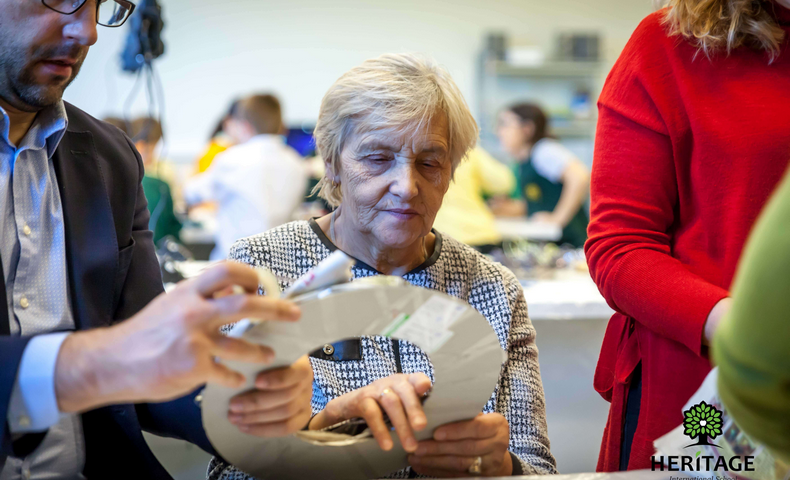 "Santa's Workshop" for Heritage Community - image 28