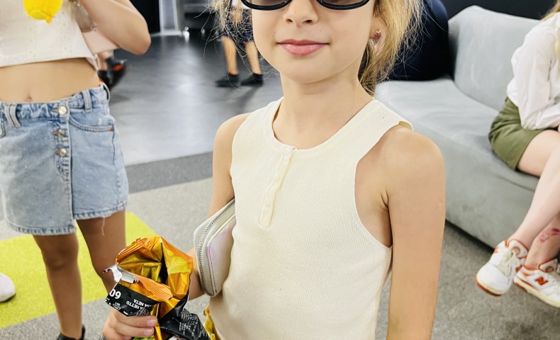 Международный Летний Лагерь 2022 – Cессия „Pop Star Dance” - image 14