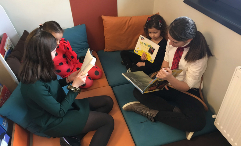 Literature Week - image 59