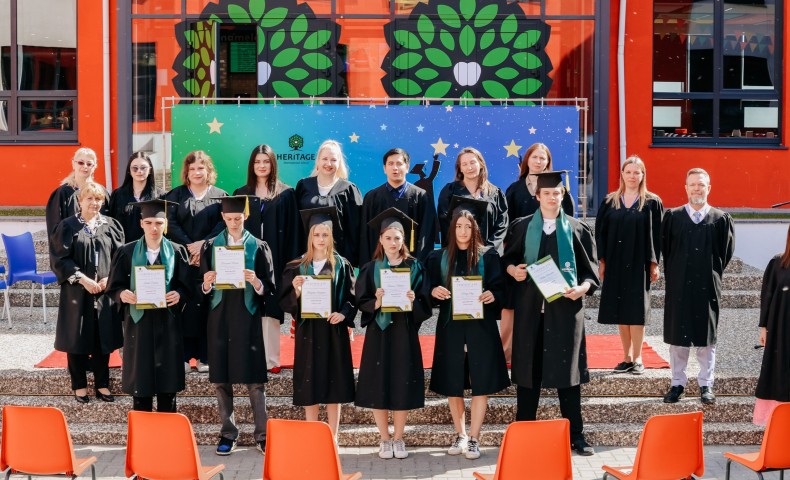 9B Graduation 2026 - image 39