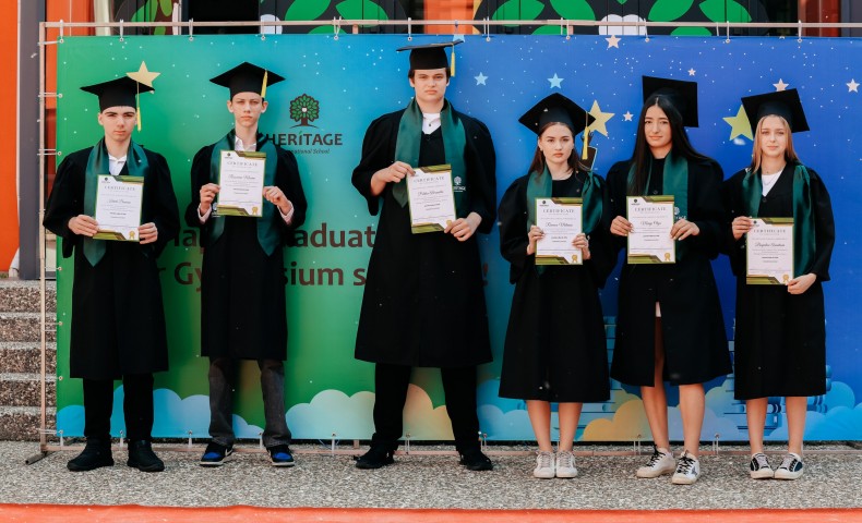 9B Graduation 2026 - image 38